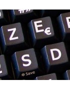 French AZERTY