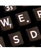 Portuguese Brazilian Sticker | 4keyboard.com