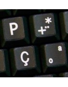 Portuguese Sticker | 4keyboard.com
