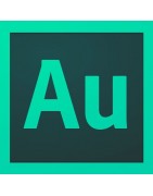 Adobe Audition Sticker | 4keyboard.com