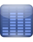 Bias Peak Sticker | 4keyboard.com