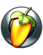 Fruity Loops Sticker | 4keyboard.com