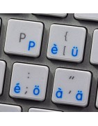 Swiss Sticker | 4keyboard.com