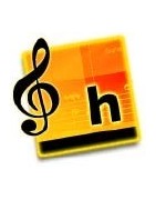Harmony Assistant Sticker | 4keyboard.com