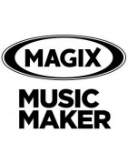 Music Maker Sticker | 4keyboard.com