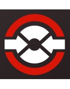 Traktor Scratch Pro Sticker | 4keyboard.com