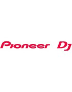 PIONEER DJS Sticker | 4keyboard.com