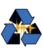Recycle Sticker | 4keyboard.com