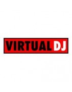 Virtual DJ