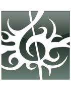 ZULU DJ Sticker | 4keyboard.com