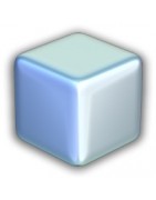NetBeans IDE Sticker | 4keyboard.com
