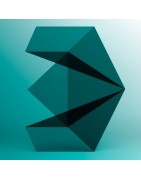 3DS MAX Sticker | 4keyboard.com