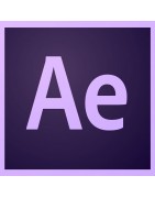 After Effects Sticker | 4keyboard.com