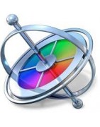 Motion Sticker | 4keyboard.com
