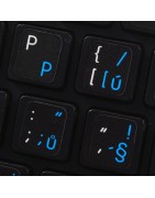 Czech Sticker | 4keyboard.com