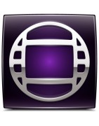 Media Composer Sticker | 4keyboard.com