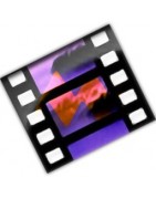 AVS VIDEO EDITOR Sticker | 4keyboard.com