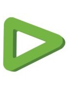 Canopus EDIUS Sticker | 4keyboard.com