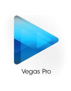 Magix Vegas