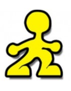 Animation Master Sticker | 4keyboard.com