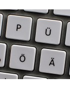 German Sticker | 4keyboard.com