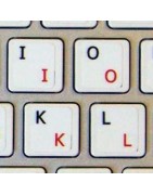 Lithuanian Sticker | 4keyboard.com