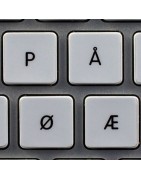Norwegian Sticker | 4keyboard.com