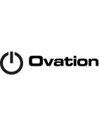 Merging Ovation