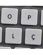 Portuguese Sticker | 4keyboard.com