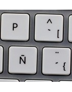 Spanish Sticker | 4keyboard.com