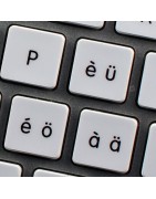 Swiss Sticker | 4keyboard.com