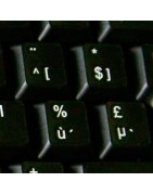 Belgian Sticker | 4keyboard.com