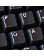 German Sticker | 4keyboard.com