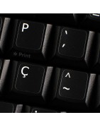 Portuguese Sticker | 4keyboard.com
