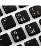 Swiss Sticker | 4keyboard.com