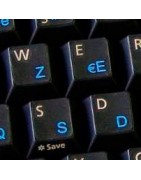 Belgian Sticker | 4keyboard.com