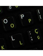 Brazilian Sticker | 4keyboard.com