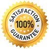 Satisfaction Gguarantee